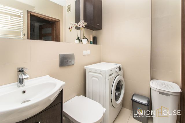 Mieszkanie 2-pokojowe Kraków Prądnik Biały, ul. Pielęgniarek. Zdjęcie 14