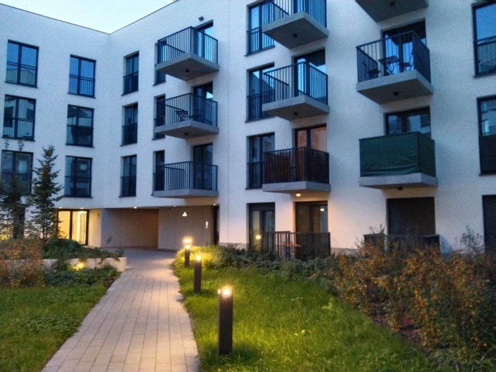 Mieszkanie 2-pokojowe Katowice Śródmieście, ul. Raciborska. Zdjęcie 14