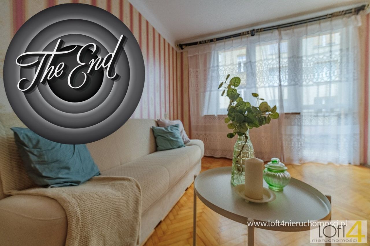 Mieszkanie 3-pokojowe Tarnów, ul. Franciszka Żwirki