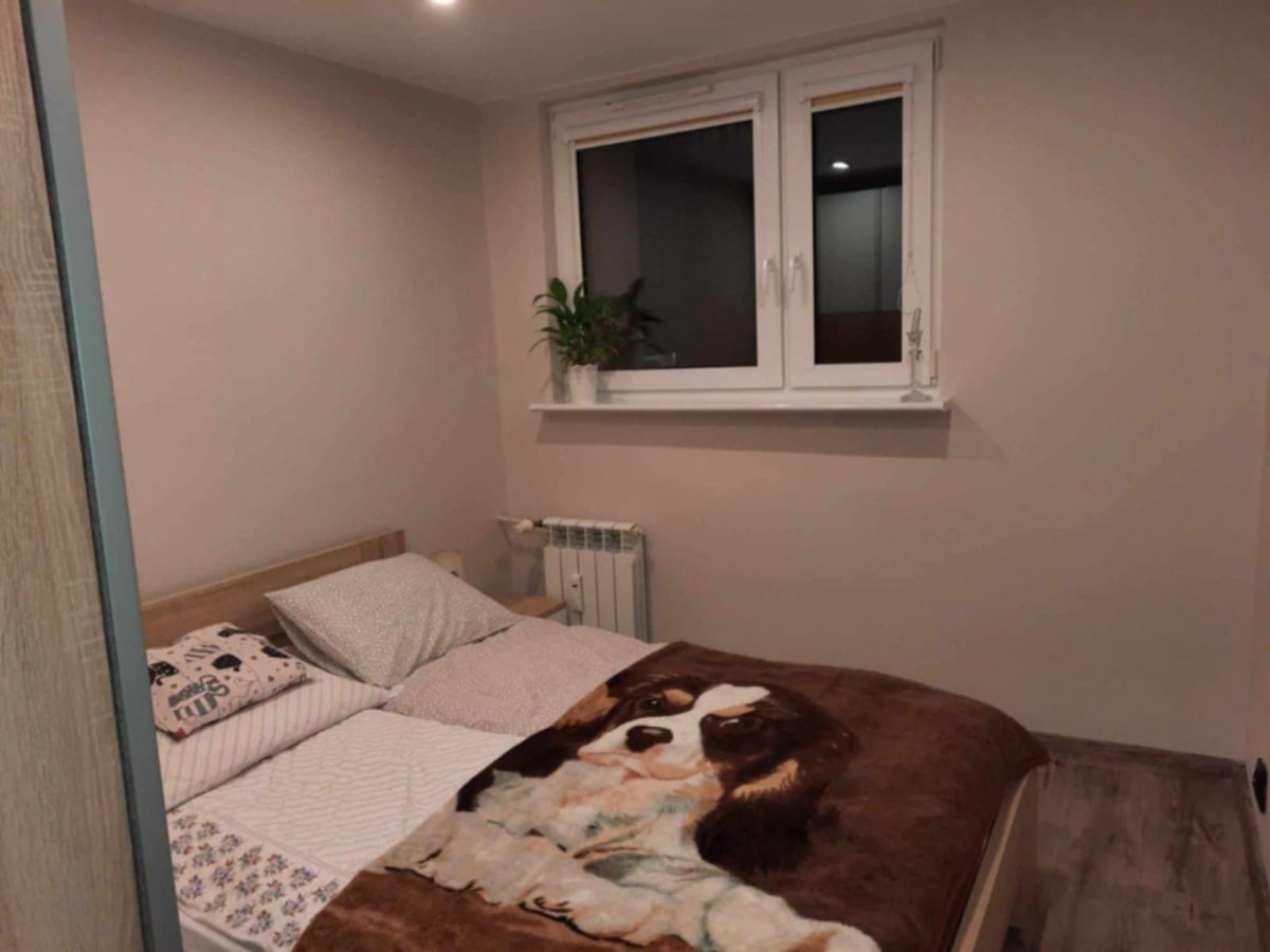 Mieszkanie 2-pokojowe Pabianice. Zdjęcie 7