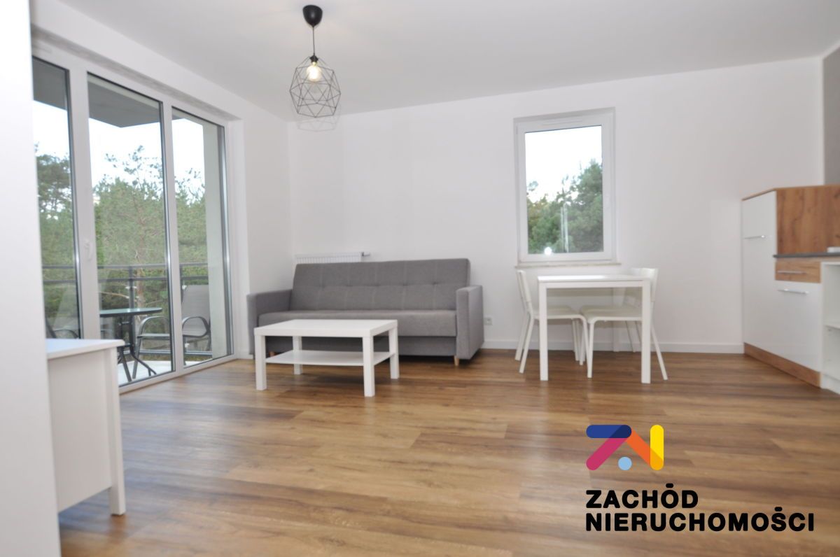 Mieszkanie 2-pokojowe Zielona Góra Łężyca. Zdjęcie 2