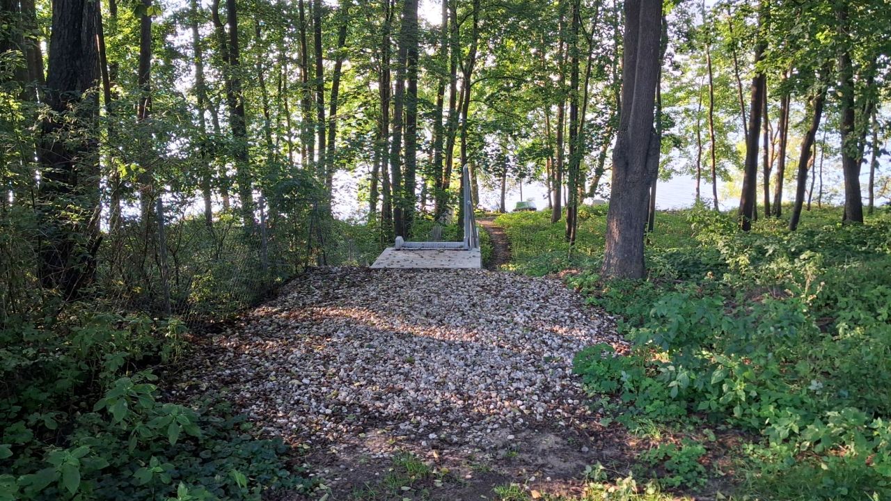 Działka rekreacyjna Kręsk, ul. Zofii. Zdjęcie 5