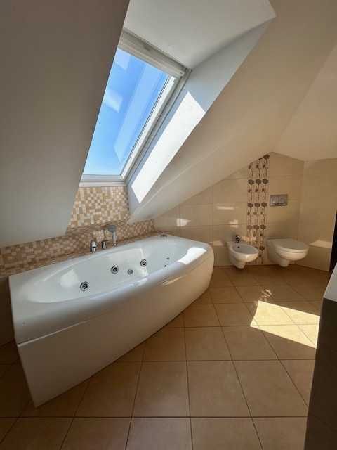 dom wolnostojący Chludowo, ul. Łagiewnicka. Zdjęcie 3