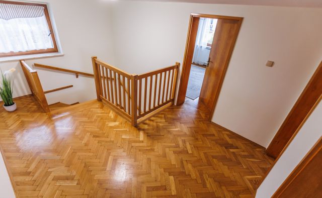 dom wolnostojący, 5 pokoi Śrem Glinki, ul. Jana Ostroroga. Zdjęcie 15