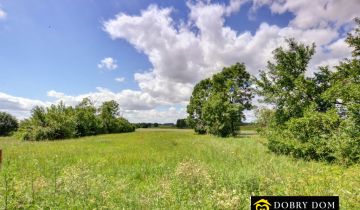 Działka budowlana Augustów