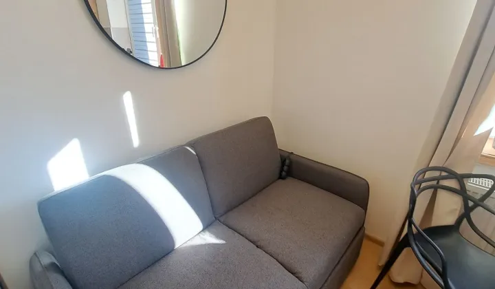 Mieszkanie 2-pokojowe Katowice Dąb, ul. Akacjowa