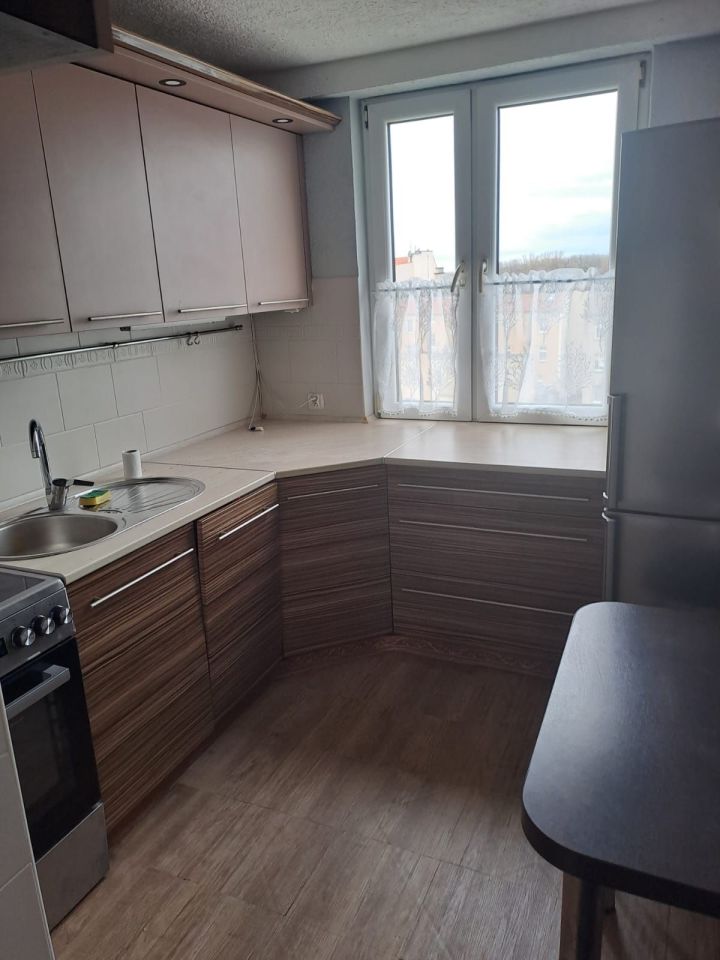 Mieszkanie 3-pokojowe Słubice. Zdjęcie 6