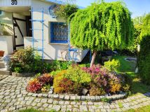 Działka rod Czechowice-Dziedzice