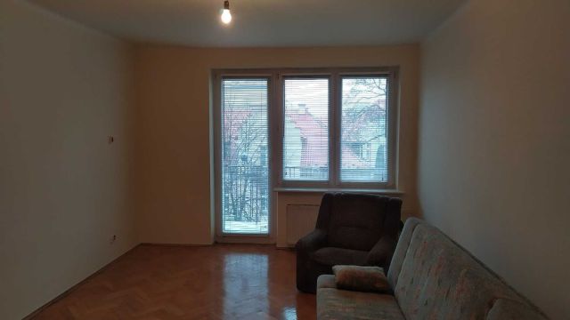 Mieszkanie 2-pokojowe Chrzanów Centrum, ul. Aleja Henryka. Zdjęcie 1