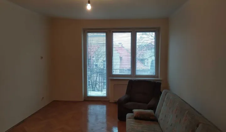 Mieszkanie 2-pokojowe Chrzanów Centrum, ul. Aleja Henryka