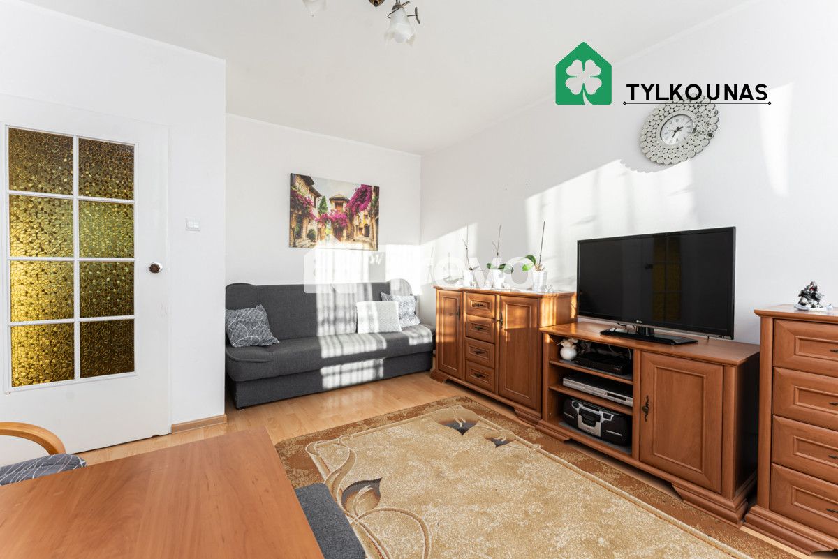 Mieszkanie 3-pokojowe Gdynia Witomino, ul. Graniczna. Zdjęcie 4