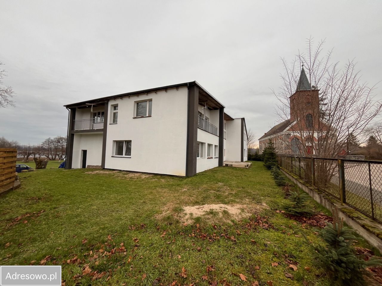 Działka inwestycyjna Salino. Zdjęcie 11