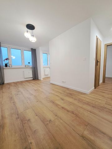 Mieszkanie 2-pokojowe Wrocław Popowice, ul. Bobrza. Zdjęcie 16