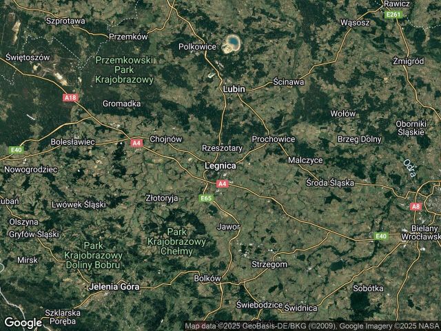 Lokal Legnica Centrum, ul. Dziennikarska. Zdjęcie 1