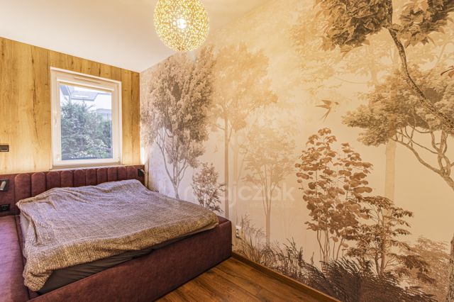 Mieszkanie 3-pokojowe Dębogórze, ul. Paprykowa. Zdjęcie 6