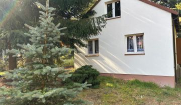 Działka budowlana Nowa Wieś, ul. Sasanki