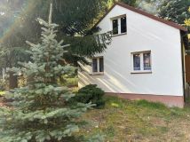 Działka budowlana Nowa Wieś, ul. Sasanki