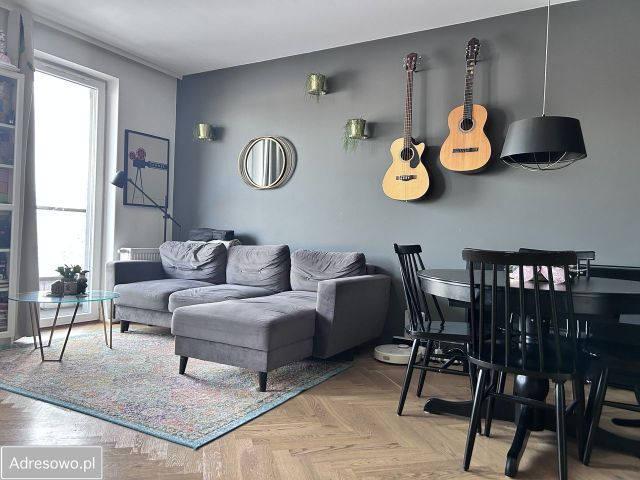 Mieszkanie 2-pokojowe Milanówek, ul. Warszawska. Zdjęcie 1