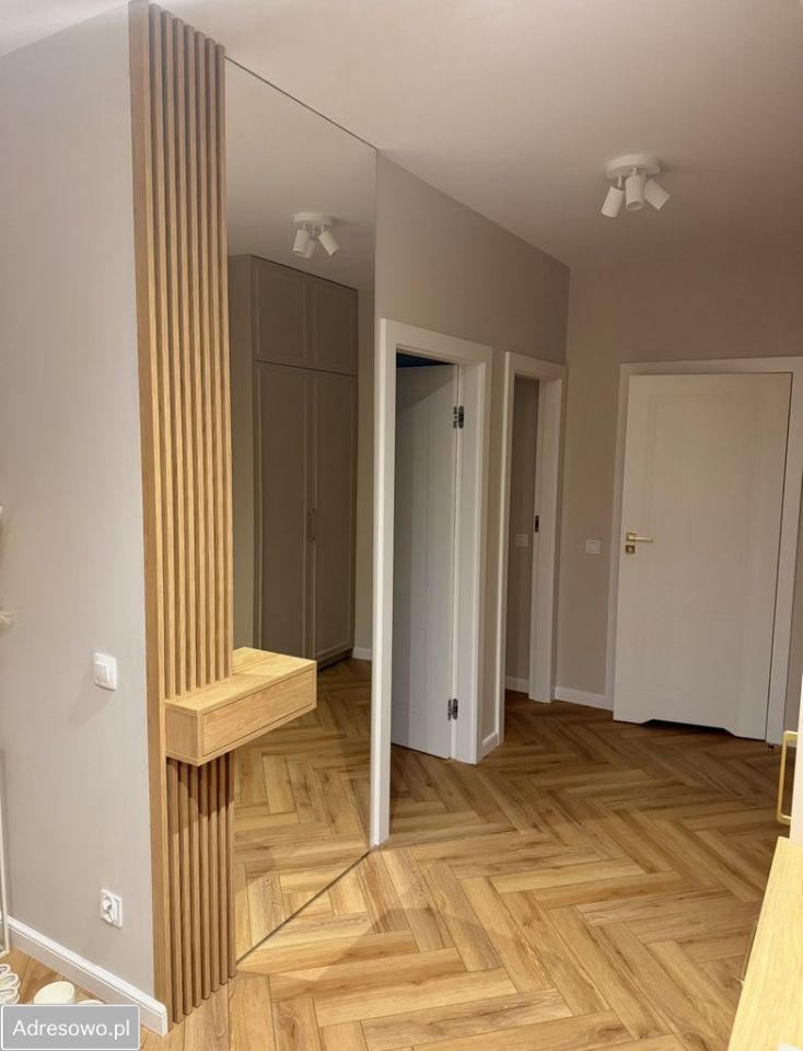 Mieszkanie 3-pokojowe Bydgoszcz Kapuściska. Zdjęcie 6