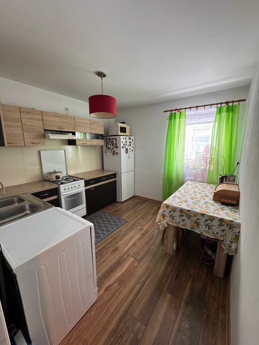 Mieszkanie 2-pokojowe Kraków Mistrzejowice, ul. Mistrzejowicka. Zdjęcie 5