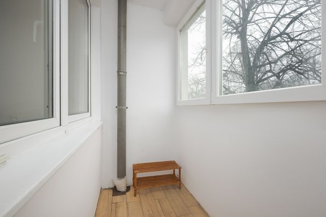 Mieszkanie 2-pokojowe Łódź, ul. Stanisława Popowskiego. Zdjęcie 8