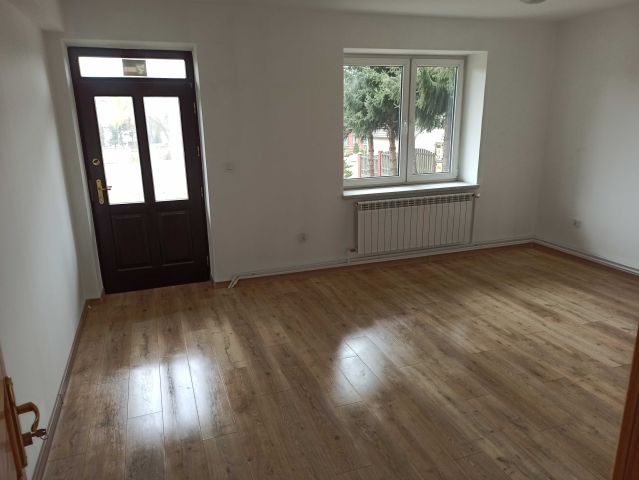 Mieszkanie 2-pokojowe Łapczyca. Zdjęcie 1