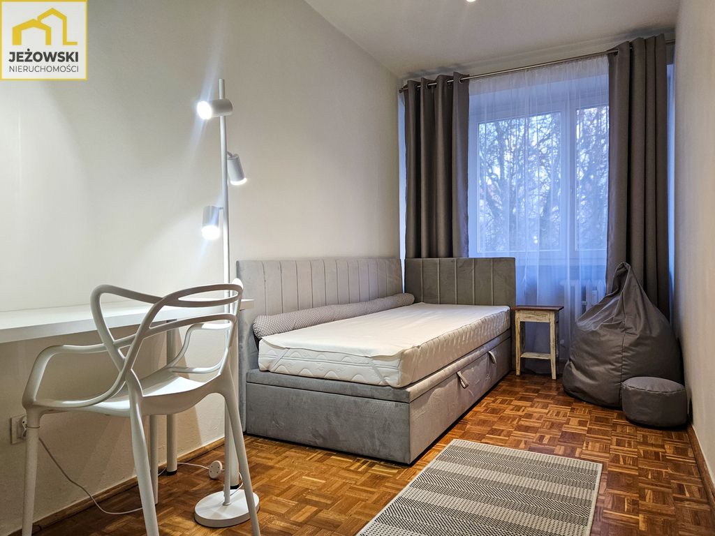 Mieszkanie 4-pokojowe Lublin Kalinowszczyzna, ul. Stefana Okrzei. Zdjęcie 11