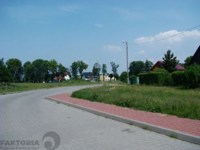 Działka budowlana Nowe Warpno. Zdjęcie 4