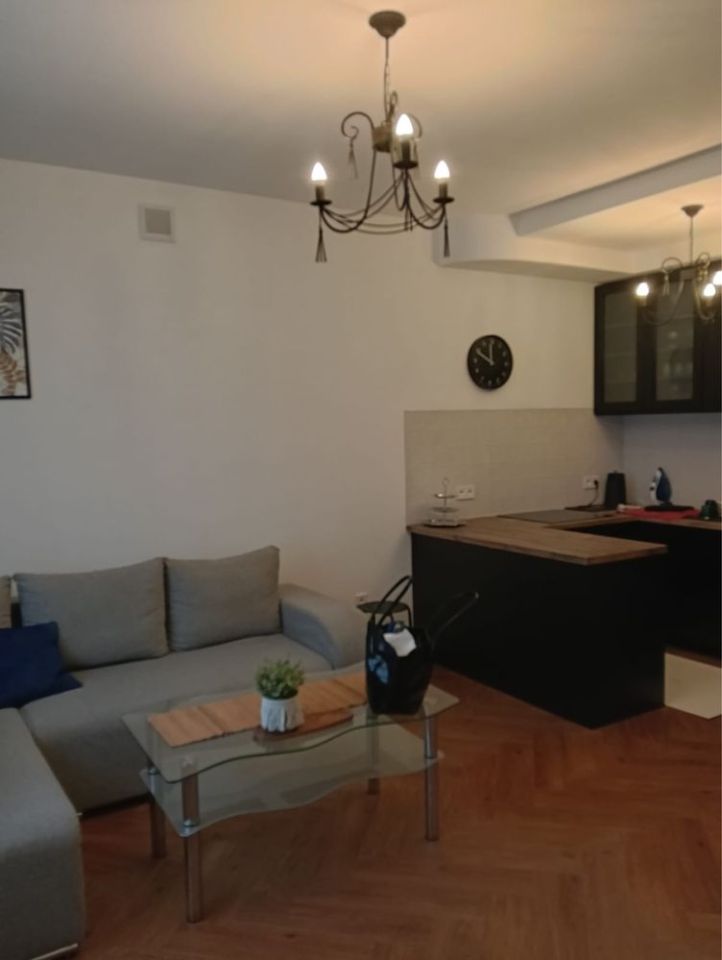 Mieszkanie 2-pokojowe Warszawa Praga-Północ, ul. Wileńska. Zdjęcie 5