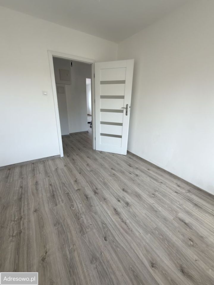 Mieszkanie 3-pokojowe Szczecin Centrum, ul. Michała Drzymały. Zdjęcie 10