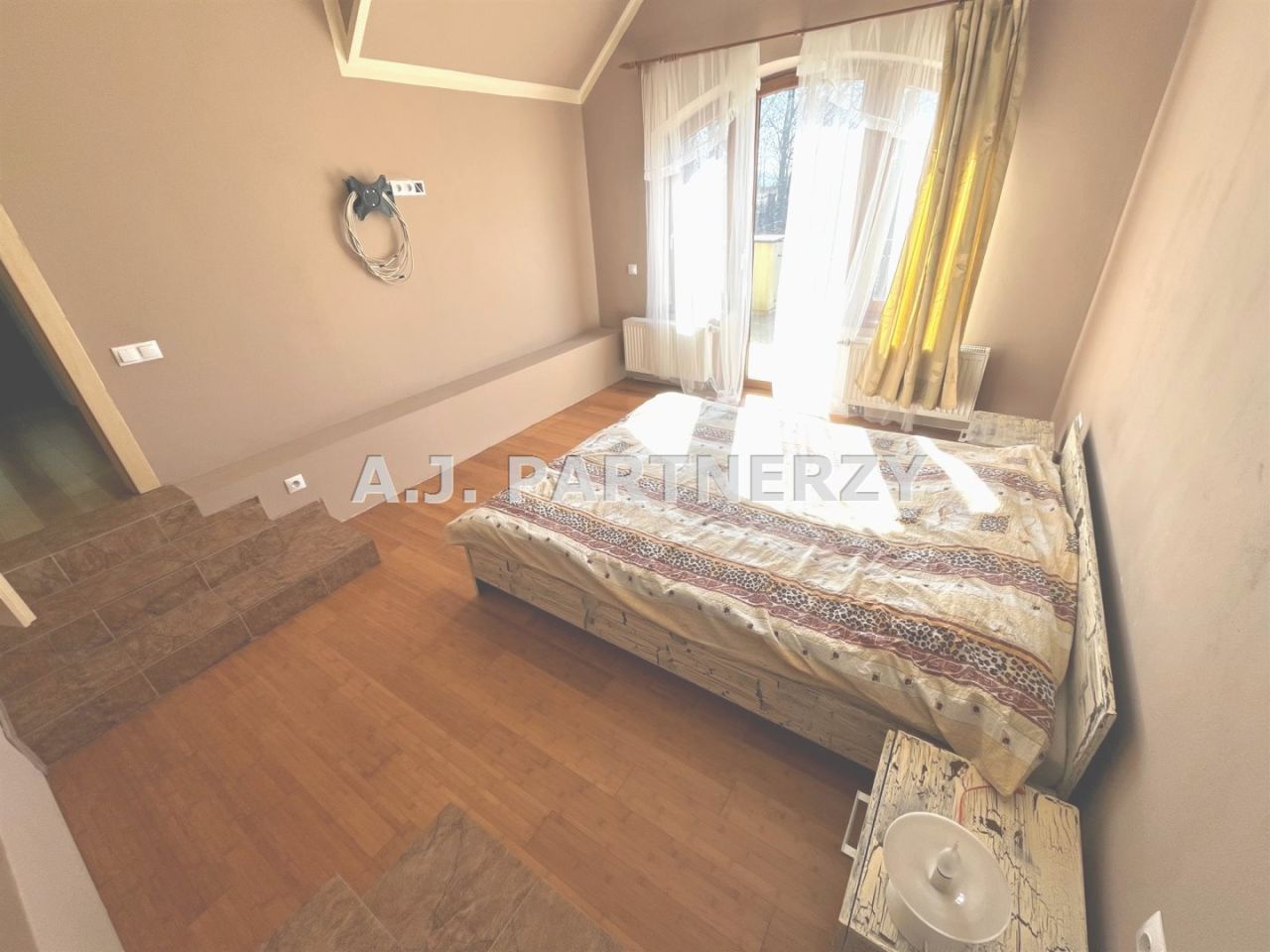 dom, 6 pokoi Siedlec. Zdjęcie 6