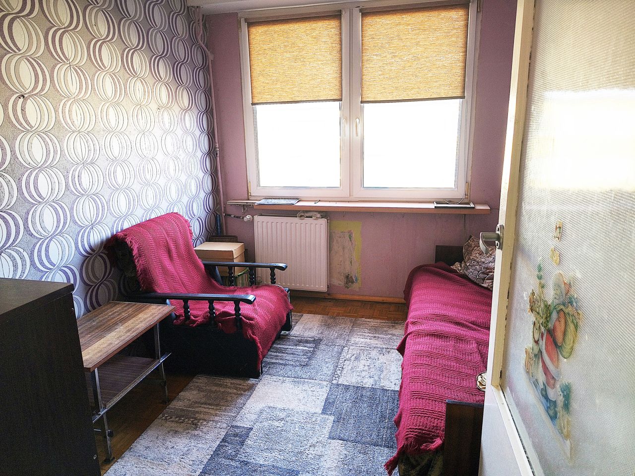 Mieszkanie 3-pokojowe Wola Krzysztoporska, ul. Tadeusza Kościuszki. Zdjęcie 6