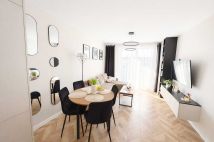 Mieszkanie 2-pokojowe Lubawa, ul. Siostry Antoniny Schneider. Zdjęcie 4