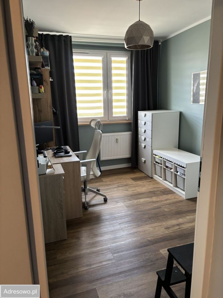 Mieszkanie 3-pokojowe Ruda Śląska Wirek, ul. Obrońców Westerplatte. Zdjęcie 14