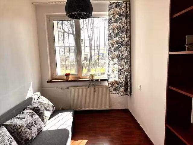 Mieszkanie 2-pokojowe Katowice Śródmieście, ul. ks. bp. Arkadiusza Lisieckiego. Zdjęcie 4