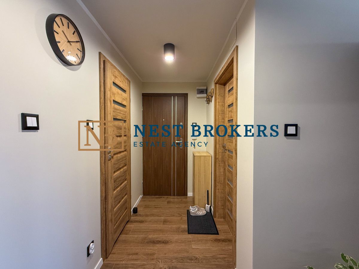 Mieszkanie 2-pokojowe Kraków Azory, ul. Wojciecha Weissa. Zdjęcie 10