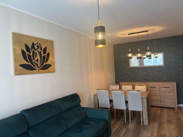 Mieszkanie 2-pokojowe Szczecin Warszewo, ul. Panoramiczna. Zdjęcie 1