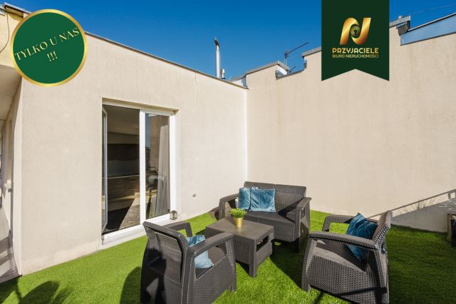 Mieszkanie 2-pokojowe Gdynia Śródmieście, ul. Antoniego Abrahama. Zdjęcie 10