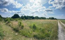 Działka budowlana Strzegów. Zdjęcie 1