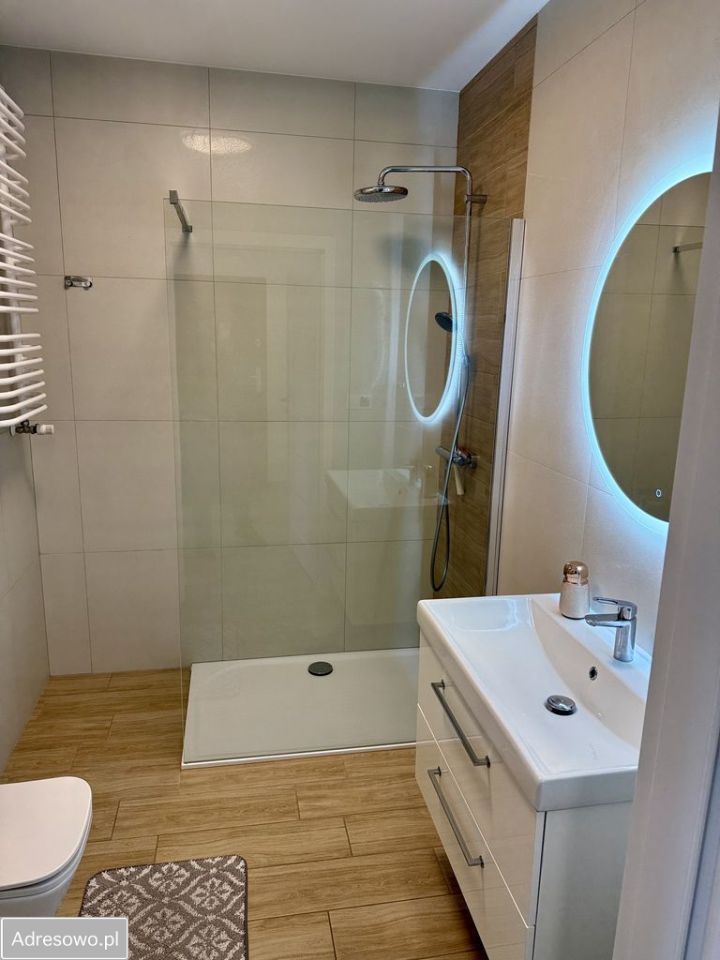 Mieszkanie 3-pokojowe Gorzów Wielkopolski Górczyn, ul. Franciszka Walczaka. Zdjęcie 10