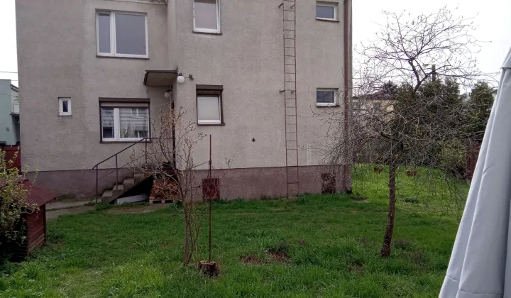 dom wolnostojący, 4 pokoje Reda Ciechocino, ul. Nowa