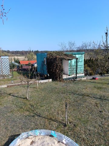 Działka rod Brodnica, ul. Boczna. Zdjęcie 1