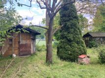 Działka rod Częstochowa Centrum, ul. Krakowska. Zdjęcie 2