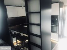 Mieszkanie 2-pokojowe Grodzisk Mazowiecki Centrum, ul. Nadarzyńska. Zdjęcie 4