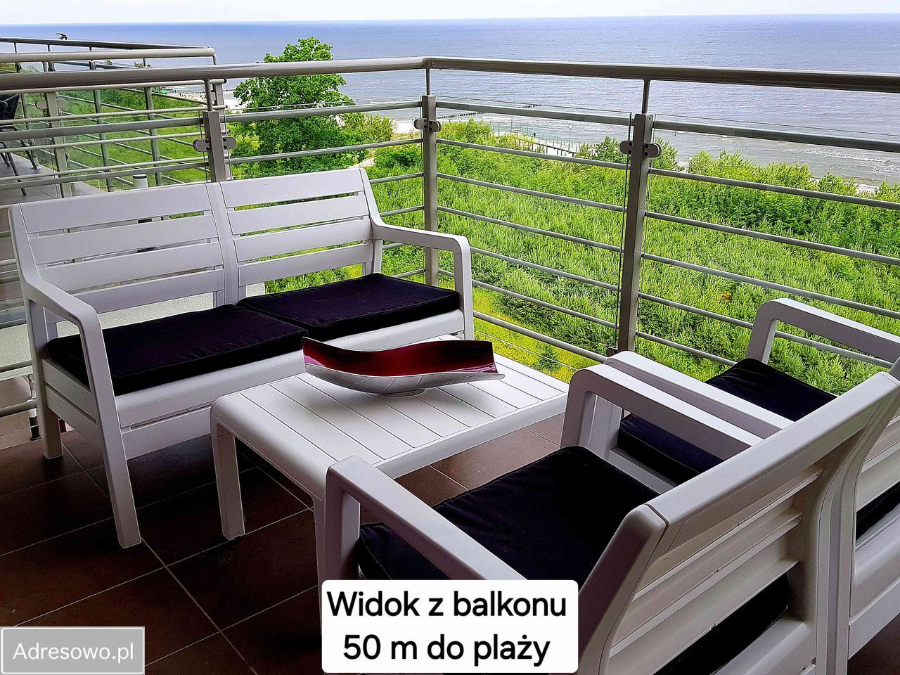 Mieszkanie 2-pokojowe Dziwnówek, ul. Wolności. Zdjęcie 17