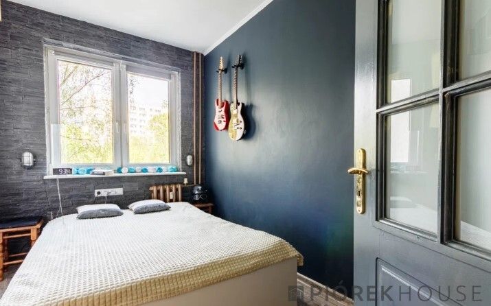 Mieszkanie 4-pokojowe Warszawa Mokotów, ul. Katalońska. Zdjęcie 14
