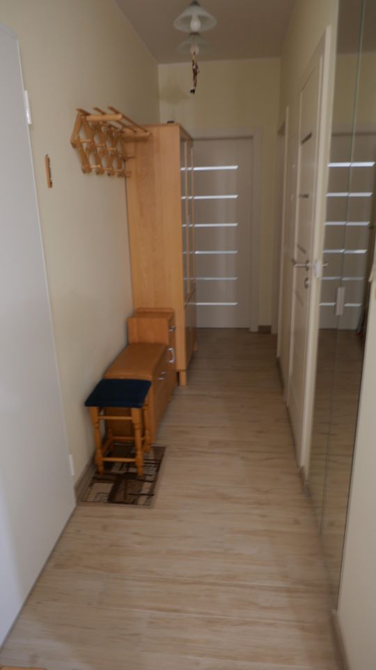 Mieszkanie 3-pokojowe Warszawa Ursynów, ul. Złoty Potok. Zdjęcie 7
