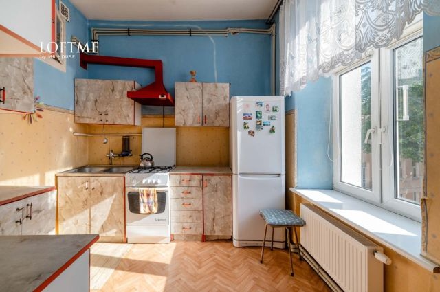 Mieszkanie 2-pokojowe Łódź Śródmieście, ul. Zachodnia. Zdjęcie 6