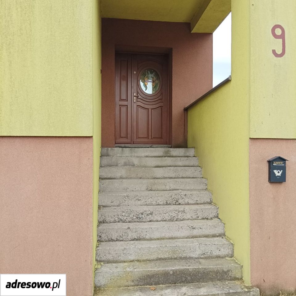 dom wolnostojący, 8 pokoi Godów, ul. Powstańców Śląskich. Zdjęcie 11