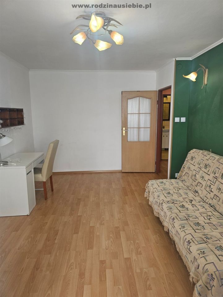 Mieszkanie 2-pokojowe Kraków Mistrzejowice, os. Bohaterów Września. Zdjęcie 3